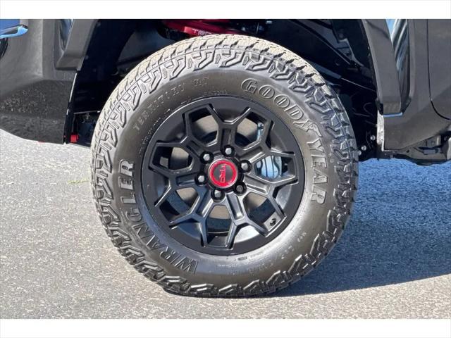 2026 Toyota Tacoma TRD Pro