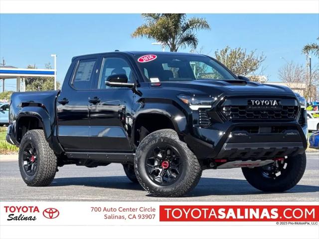 2026 Toyota Tacoma TRD Pro for sale in Salinas, CA