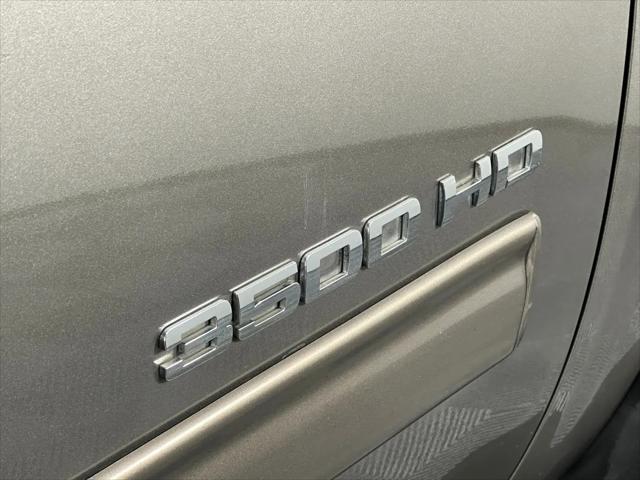 2014 Chevrolet Silverado 3500HD LT