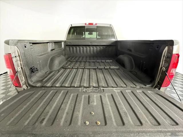 2014 Chevrolet Silverado 3500HD LT