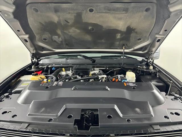2014 Chevrolet Silverado 3500HD LT