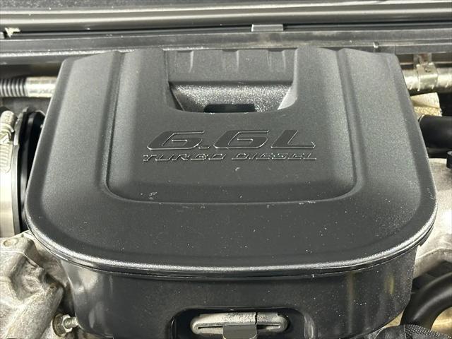 2014 Chevrolet Silverado 3500HD LT