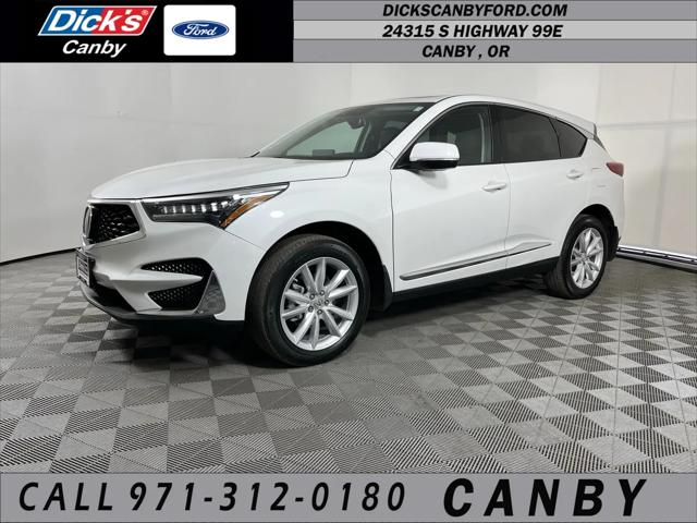 2020 Acura RDX Standard for sale in Canby, OR