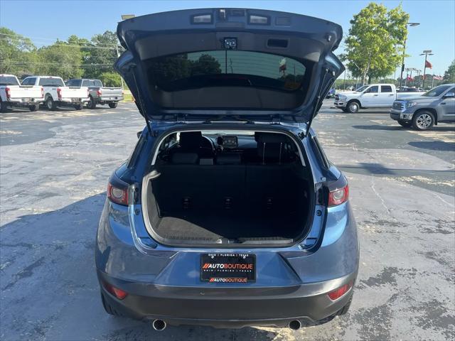2019 Mazda CX-3 Sport