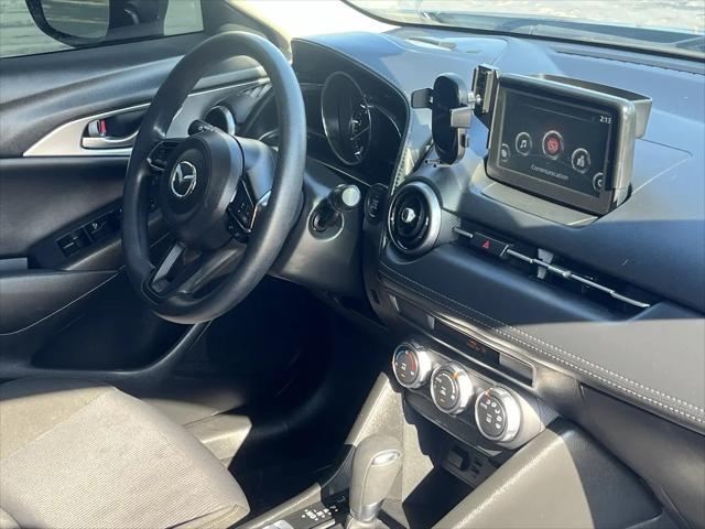 2019 Mazda CX-3 Sport