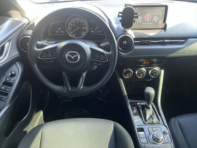 2019 Mazda CX-3 Sport