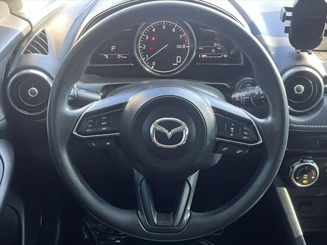 2019 Mazda CX-3 Sport