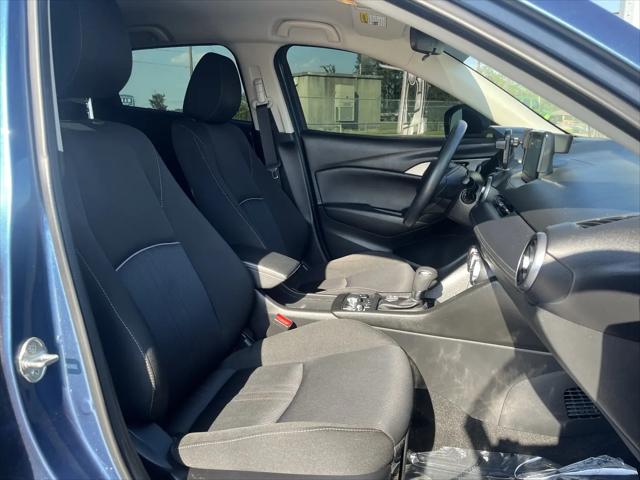 2019 Mazda CX-3 Sport