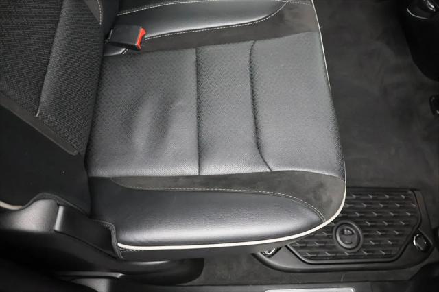2022 Ram 1500 Laramie Crew Cab 4x4 5'7" Box
