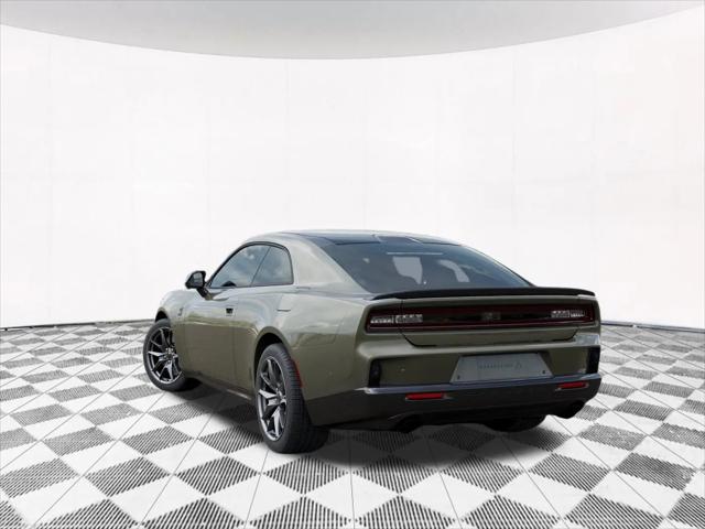 2026 Dodge Charger Scat Pack Plus 2-Door AWD