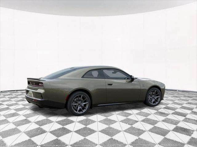 2026 Dodge Charger Scat Pack Plus 2-Door AWD
