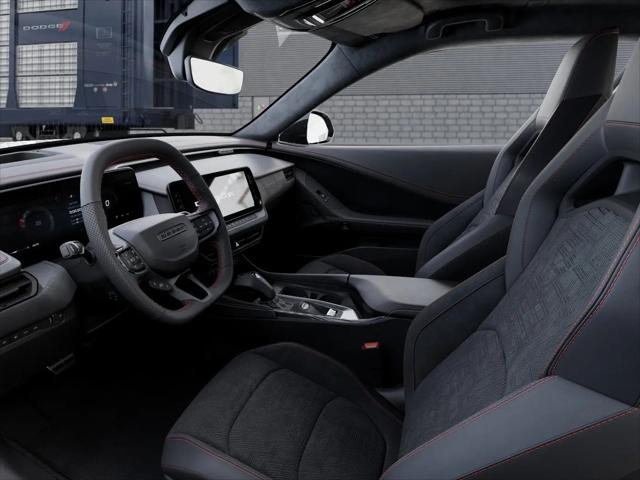 2026 Dodge Charger Scat Pack Plus 2-Door AWD