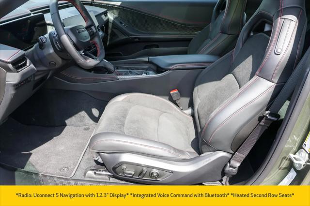 2026 Dodge Charger Scat Pack Plus 2-Door AWD