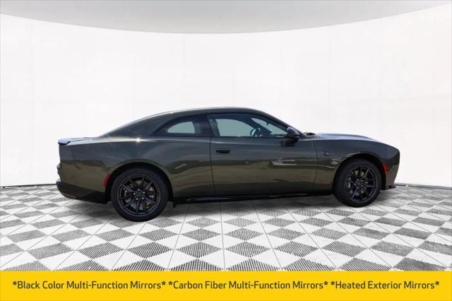 2026 Dodge Charger Scat Pack Plus 2-Door AWD