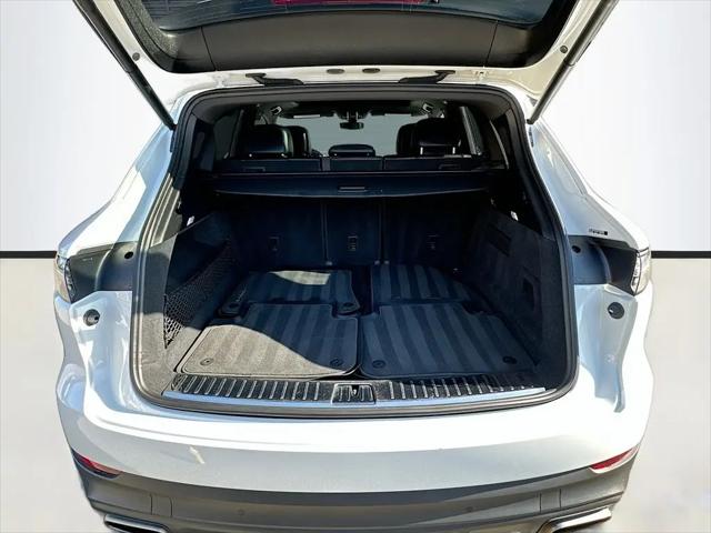 2022 Porsche Cayenne Cayenne