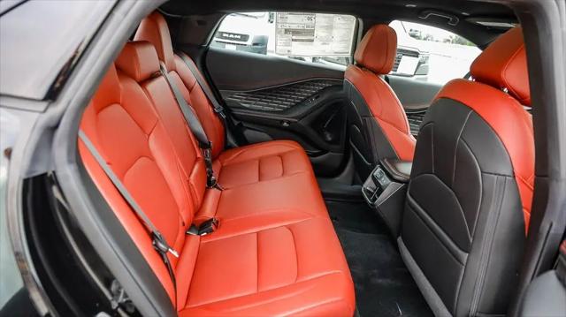 2026 Dodge Charger R/T Plus 4-Door AWD