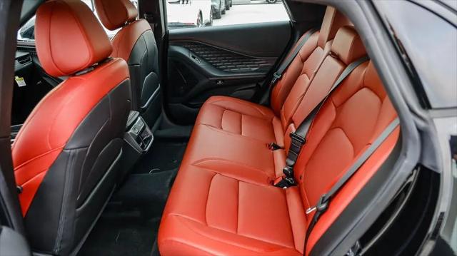 2026 Dodge Charger R/T Plus 4-Door AWD