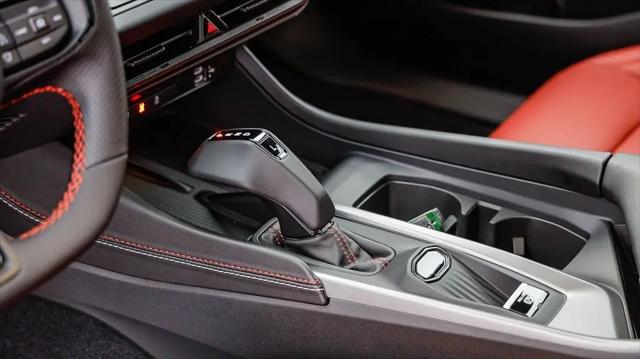 2026 Dodge Charger R/T Plus 4-Door AWD