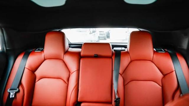 2026 Dodge Charger R/T Plus 4-Door AWD