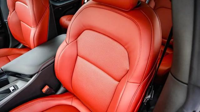2026 Dodge Charger R/T Plus 4-Door AWD
