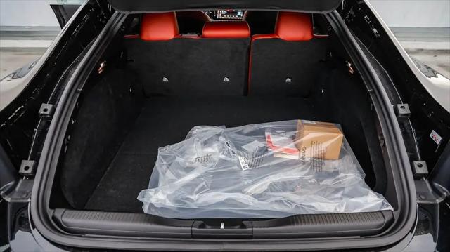 2026 Dodge Charger R/T Plus 4-Door AWD