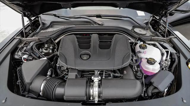 2026 Dodge Charger R/T Plus 4-Door AWD