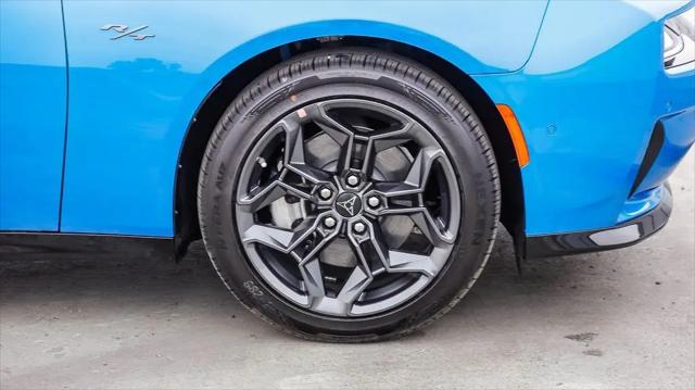 2026 Dodge Charger R/T Plus 4-Door AWD