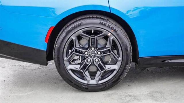 2026 Dodge Charger R/T Plus 4-Door AWD