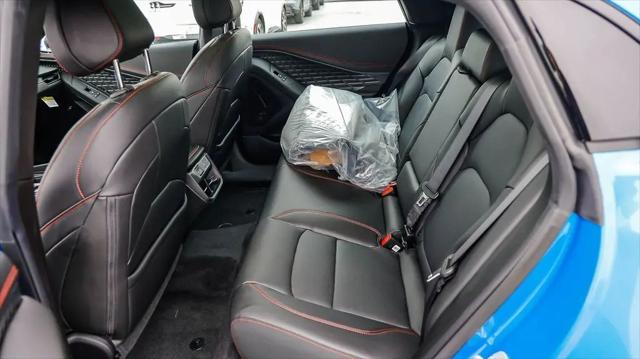 2026 Dodge Charger R/T Plus 4-Door AWD
