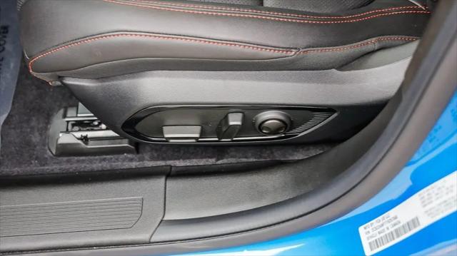 2026 Dodge Charger R/T Plus 4-Door AWD