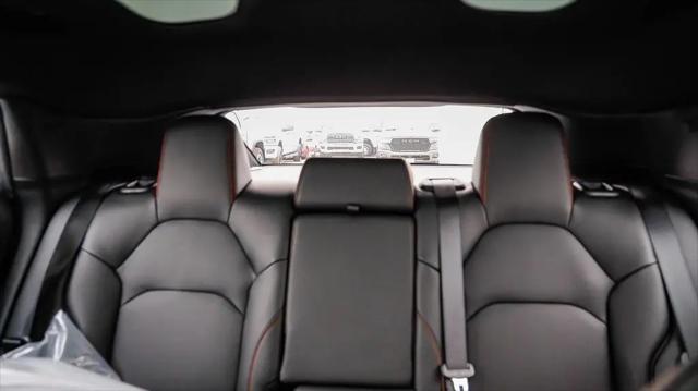 2026 Dodge Charger R/T Plus 4-Door AWD