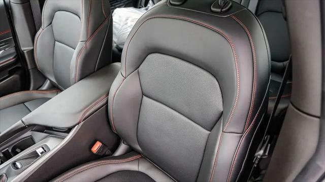 2026 Dodge Charger R/T Plus 4-Door AWD