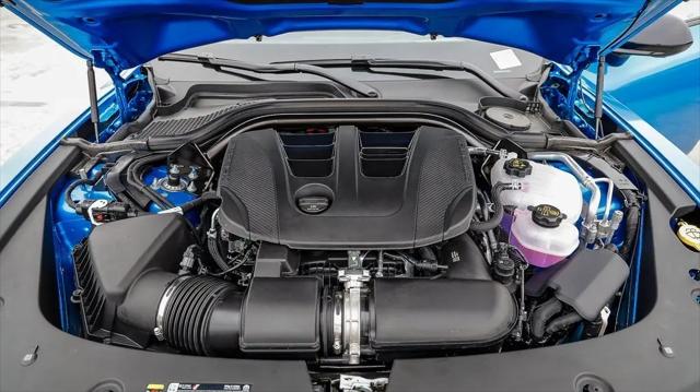 2026 Dodge Charger R/T Plus 4-Door AWD