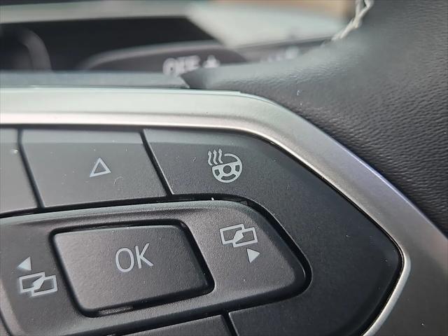 2026 Volkswagen Atlas SE