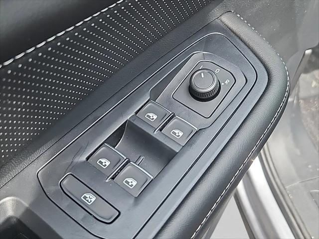2026 Volkswagen Atlas SE