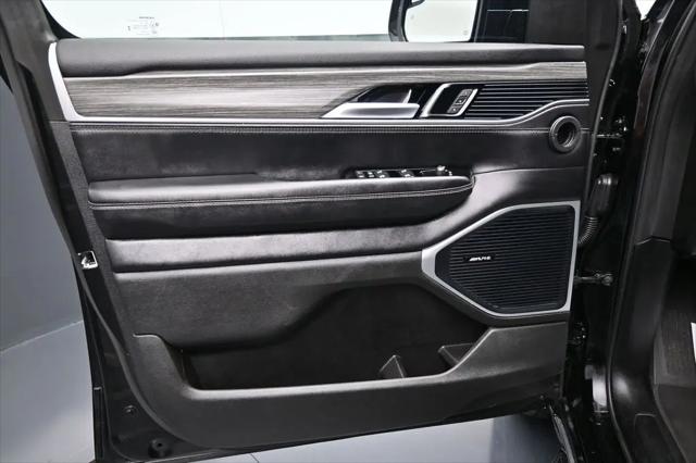 2024 Jeep Wagoneer Series II 4x4