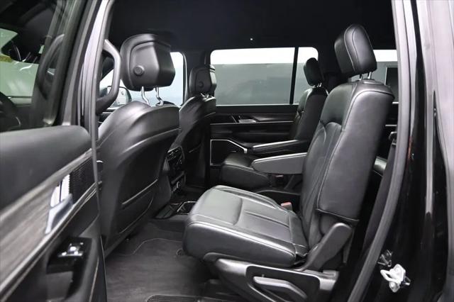 2024 Jeep Wagoneer Series II 4x4