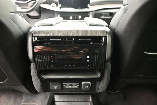 2024 Jeep Wagoneer Series II 4x4