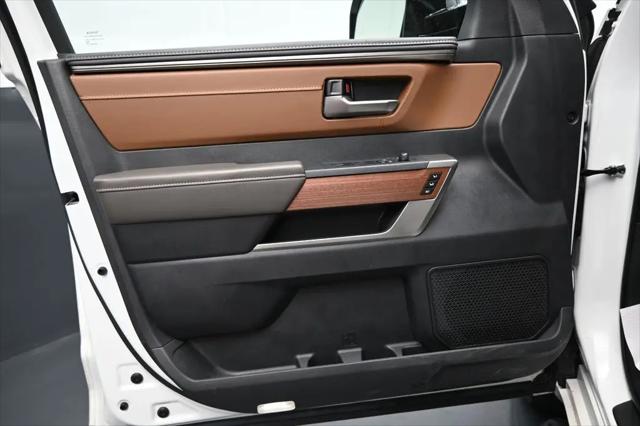 2026 Toyota Tundra 1794 Edition CrewMax 5.5' Bed