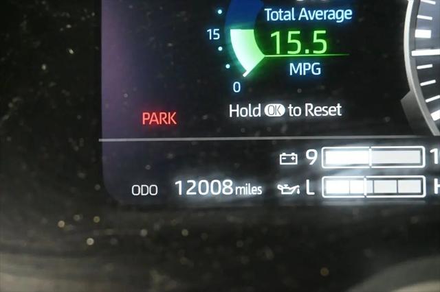2026 Toyota Tundra 1794 Edition CrewMax 5.5' Bed