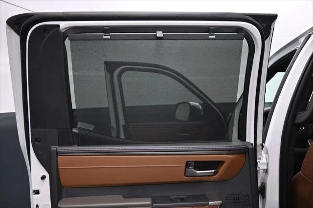 2026 Toyota Tundra 1794 Edition CrewMax 5.5' Bed