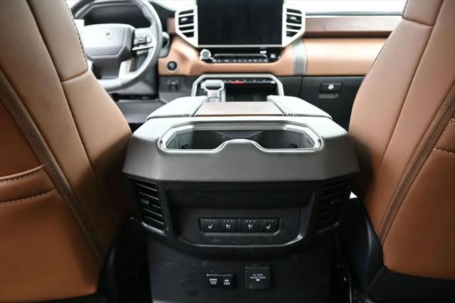 2026 Toyota Tundra 1794 Edition CrewMax 5.5' Bed