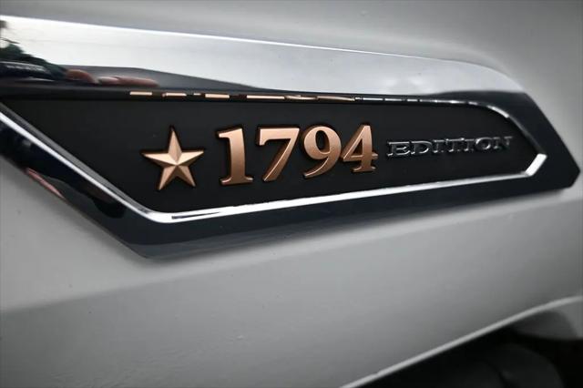 2026 Toyota Tundra 1794 Edition CrewMax 5.5' Bed