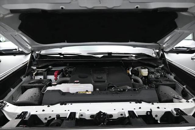 2026 Toyota Tundra 1794 Edition CrewMax 5.5' Bed