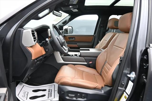 2026 Toyota Tundra 1794 Edition CrewMax 5.5' Bed