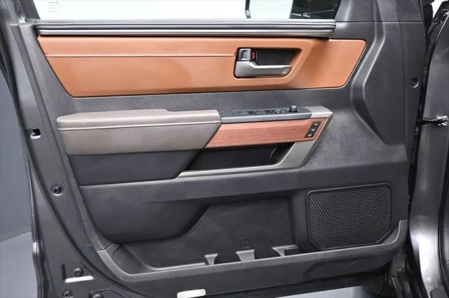 2026 Toyota Tundra 1794 Edition CrewMax 5.5' Bed