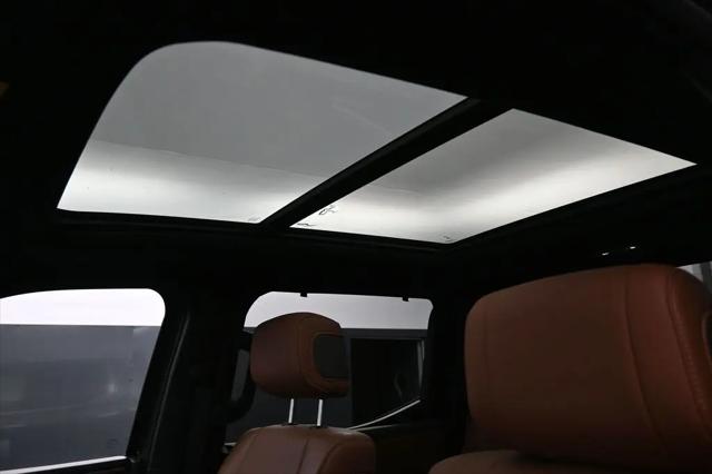 2026 Toyota Tundra 1794 Edition CrewMax 5.5' Bed
