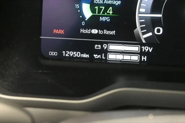 2026 Toyota Tundra 1794 Edition CrewMax 5.5' Bed