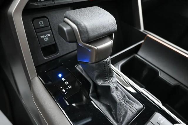 2026 Toyota Tundra 1794 Edition CrewMax 5.5' Bed