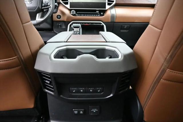2026 Toyota Tundra 1794 Edition CrewMax 5.5' Bed